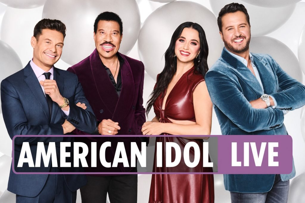 American Idol 2022 LIVE – Season 20 starts TONIGHT after teaser shows judge Katy Perry break down in tears