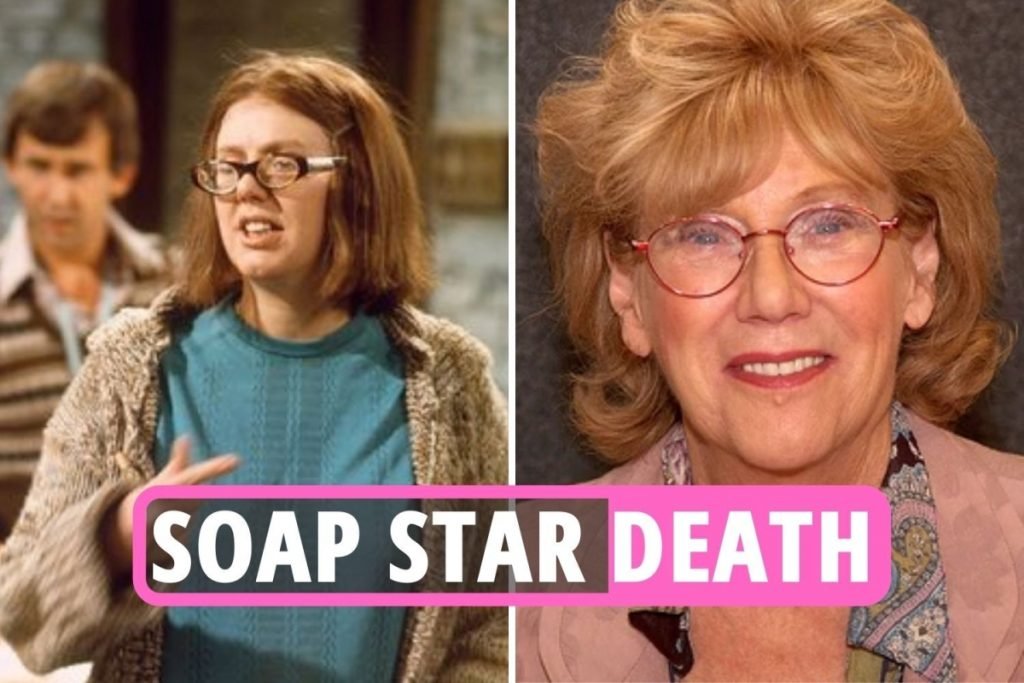 Anna Karen cause of death latest – EastEnders and On The Buses star killed in tragic fire at her East London home