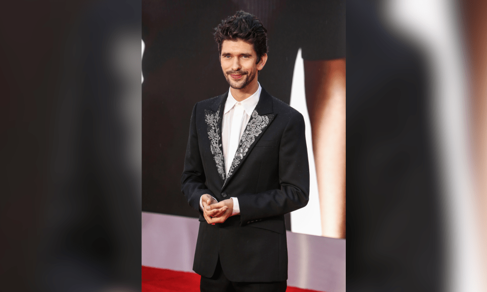 Ben Whishaw Is Unsatisfied With His Gay ‘James Bond’ Character