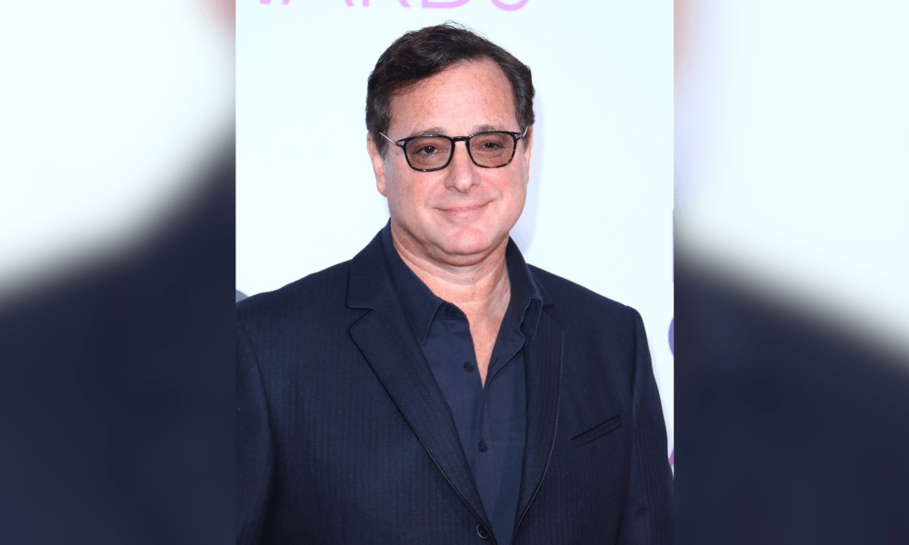 Bob Saget Died From Accidental Blow To The Head