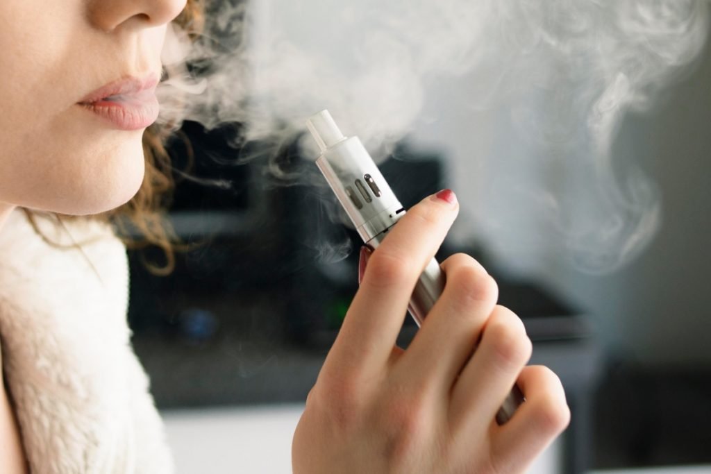 Can you vape on planes or trains? E-cigarette travel rules explained