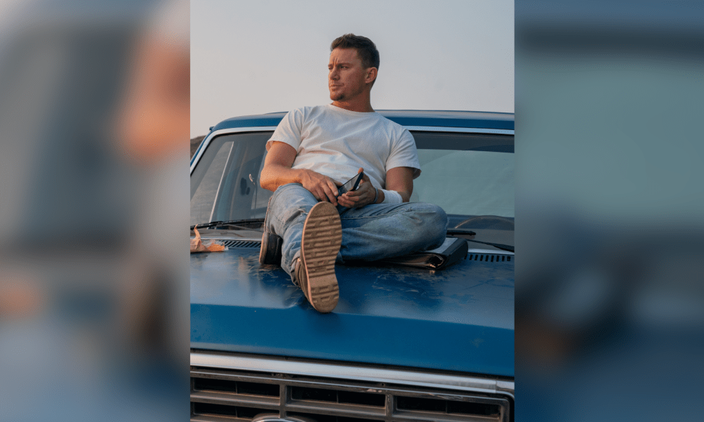 Channing Tatum Has Considered Quitting Acting