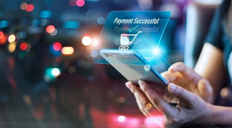 Digital Payment Trends In 2022