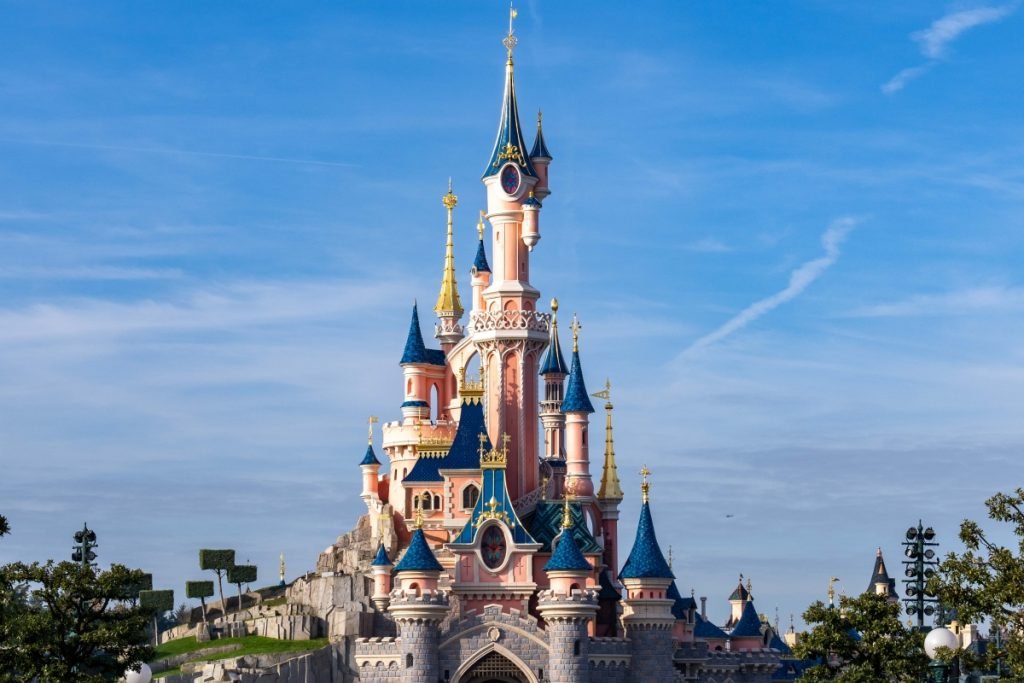 Disneyland Paris confirms return of popular attraction this summer