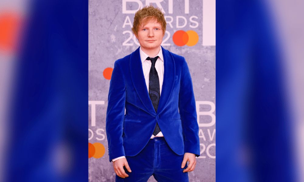 Ed Sheeran Confirms New Taylor Swift Collaboration
