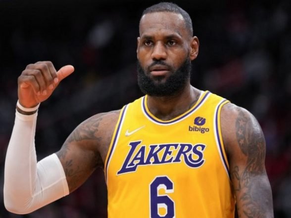 Entertainment News | 'After Jackie': LeBron Producing Baseball Documentary for History Channel