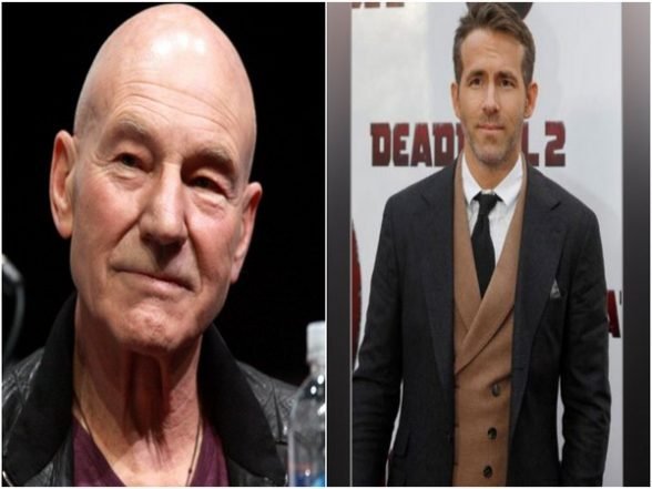 Entertainment News | Patrick Stewart, Ryan Reynolds Speak Up About 'Doctor Strange' Sequel Rumours