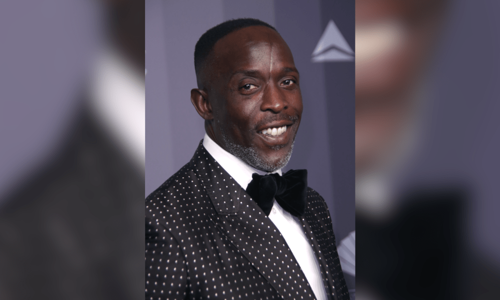 Four Men Arrested In Relation To Overdose Death Of Michael K Williams