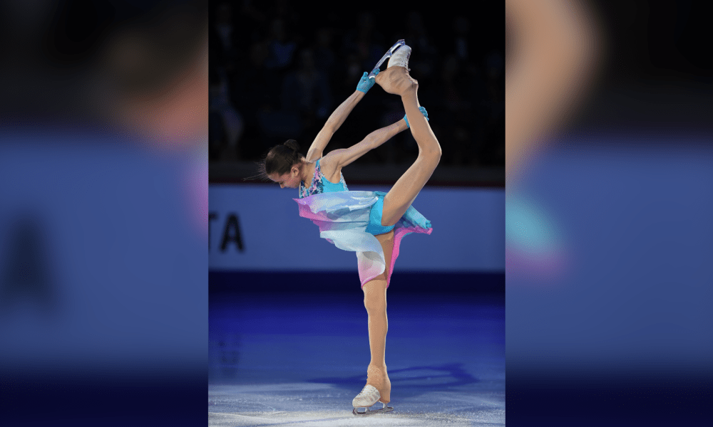 IOC President Slams Kamila Valieva’s Coaches For ‘Cold’ Behaviour