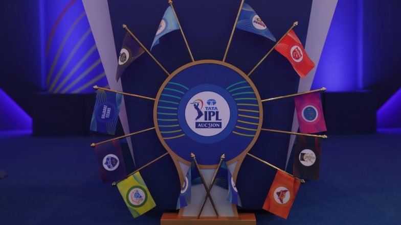 IPL 2022 To Kick Off on March 26, Final on May 29, Says Chairman Brijesh Patel