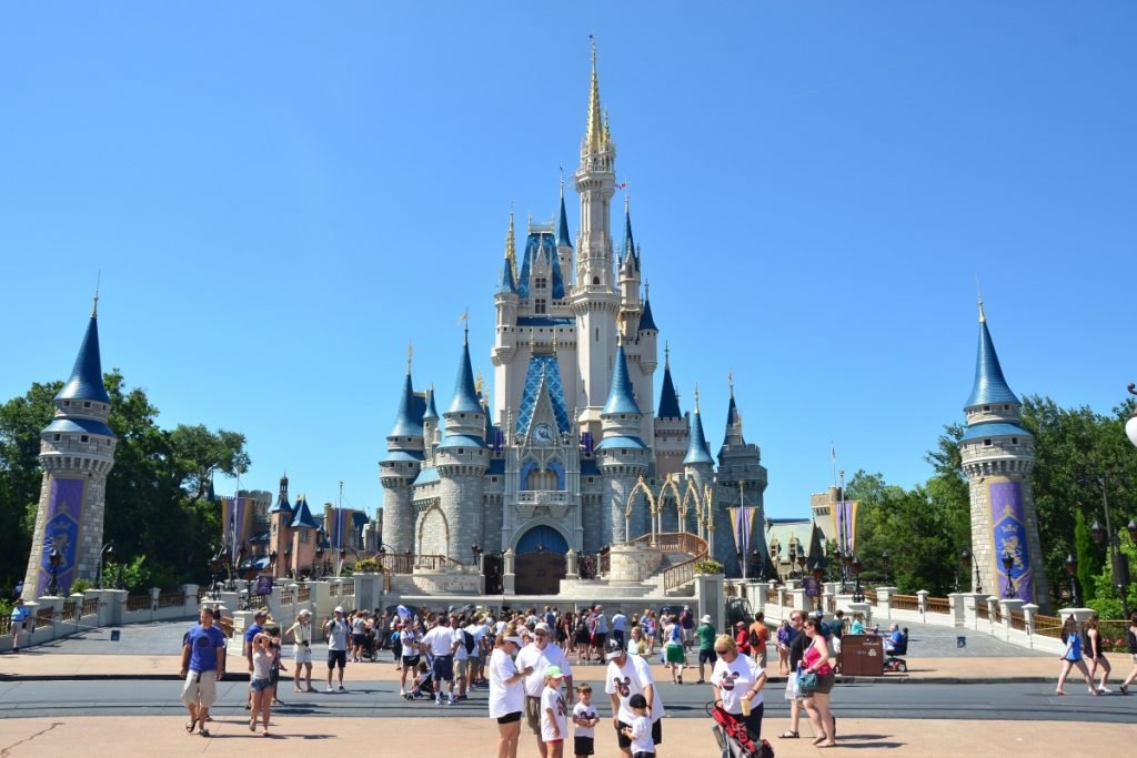 I’m a Disney super-fan and I never pay for these three things at Disney World