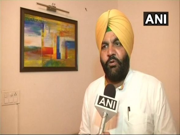 India News | Amritsar Congress MP Warns of Indefinite Protest Against Inaction of Punjab Police on Drug Mafia