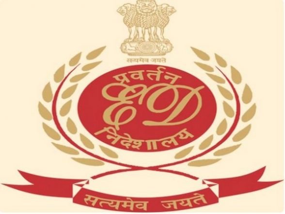 India News | ED Seizes 79 Illegal Assets of PPGD Sankar Under PMLA