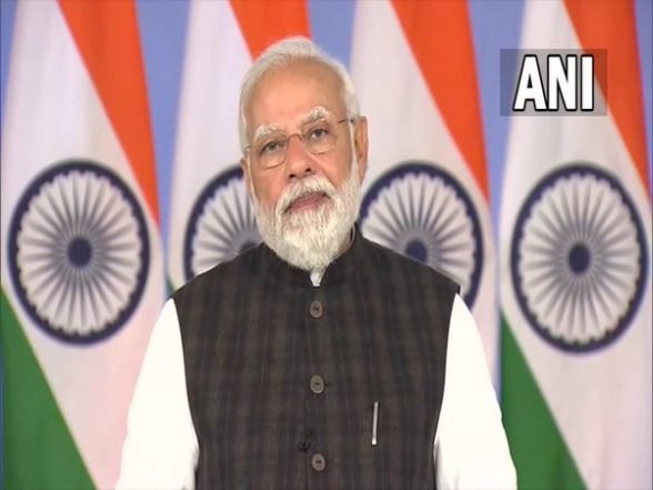 India News | PM Modi Announces Ex-gratia of Rs 2 Lakh Each for Kin of Deceased in Uttarakhand Accident
