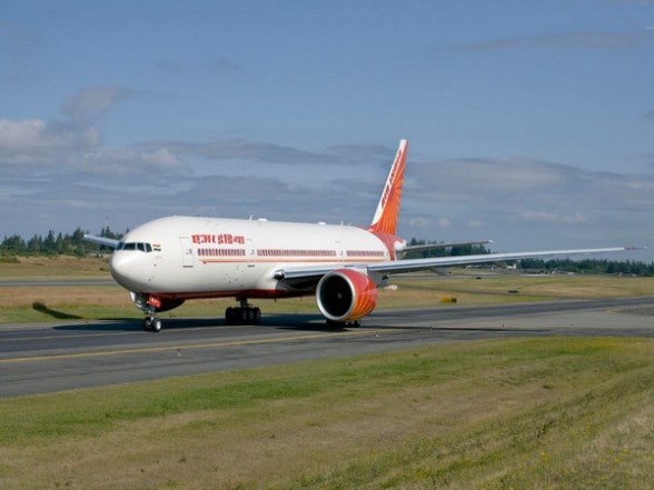 India News | Russia-Ukraine Crisis: Air India to Operate 2 Flights to Evacuate Indians from War-hit Country