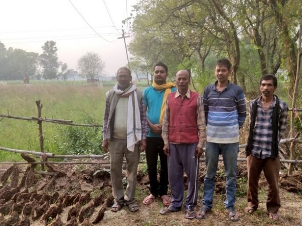 India News | UP Polls: Amethi Farmers Rue Their Lot