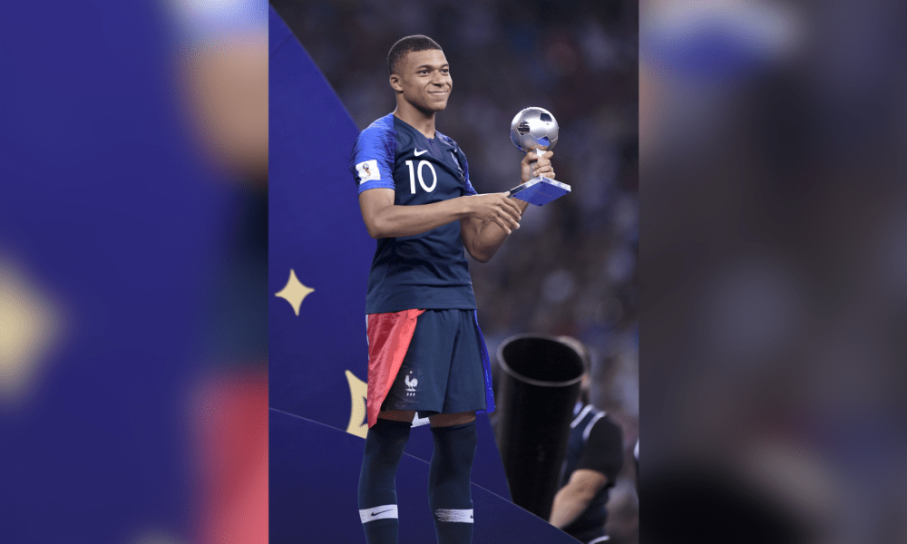 Kylian Mbappé Rumoured To Be Closing In On Dream Real Madrid Move