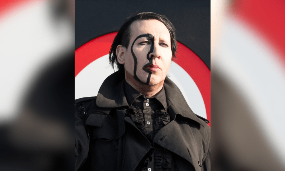 Marilyn Manson Confirms He’s Working On Kanye West’s ‘DONDA2’