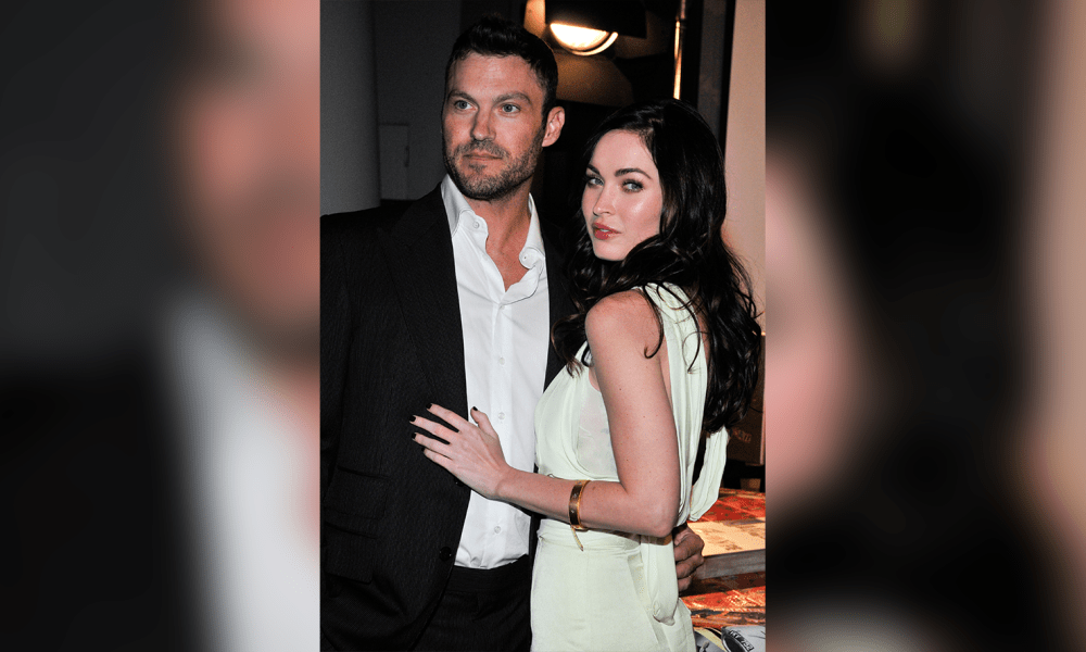 Megan Fox & Brian Austin Green Officially Divorced… Making Way For Her Future Wedding With Machine Gun Kelly