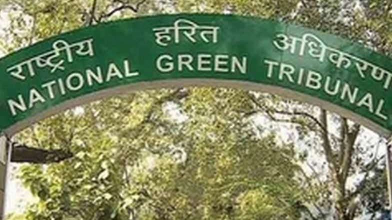 NGT Directs Punjab Govt To Take Action As per Panel Report on Illegal Mining