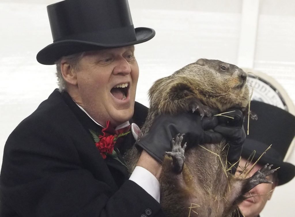 NJ's Milltown Mel Dies Before Groundhog Day, Event Now Canceled