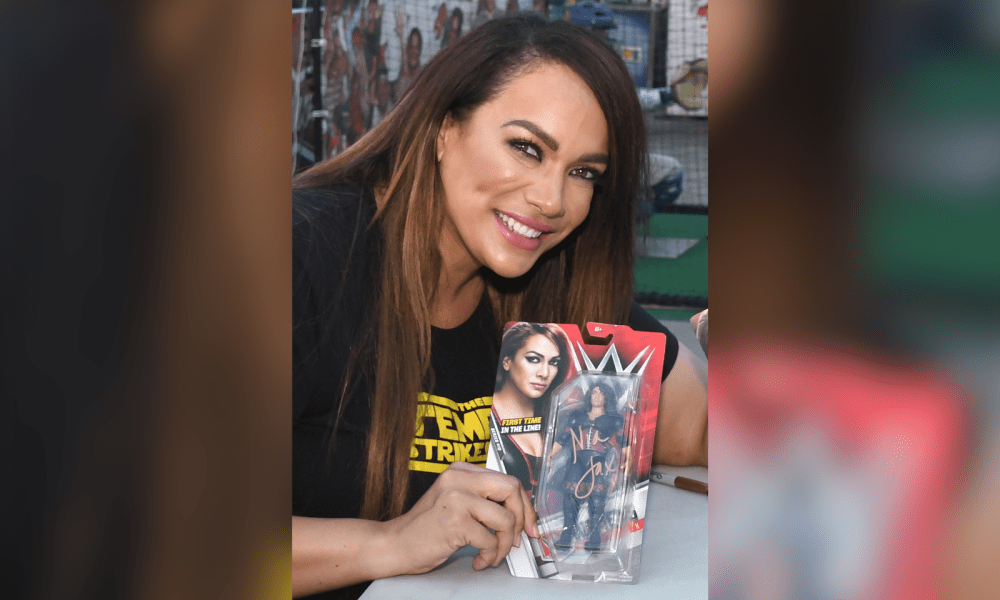 Nia Jax Says Dwayne Johnson Did Not Support Her After WWE Release