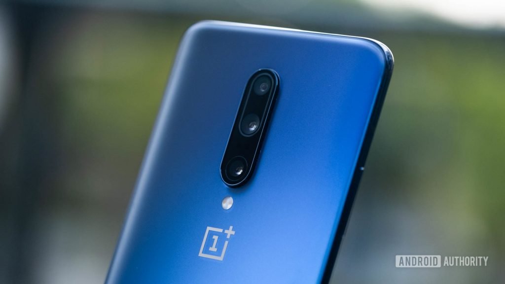 OnePlus 7 and 7 Pro update improves ‘system stability’ with no explanation