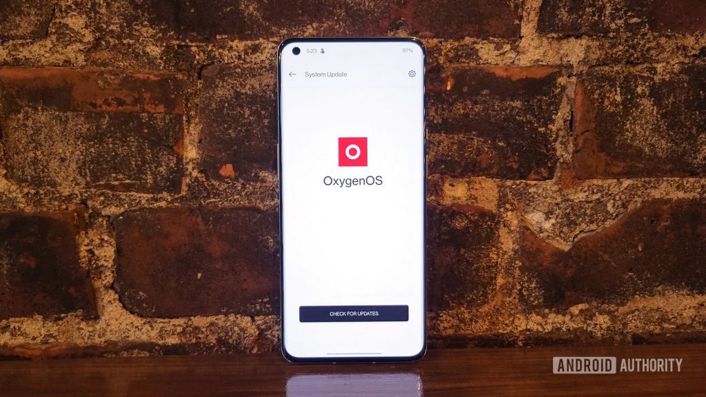 OnePlus walks back ‘unified OS’ plans, Oxygen OS is here to stay