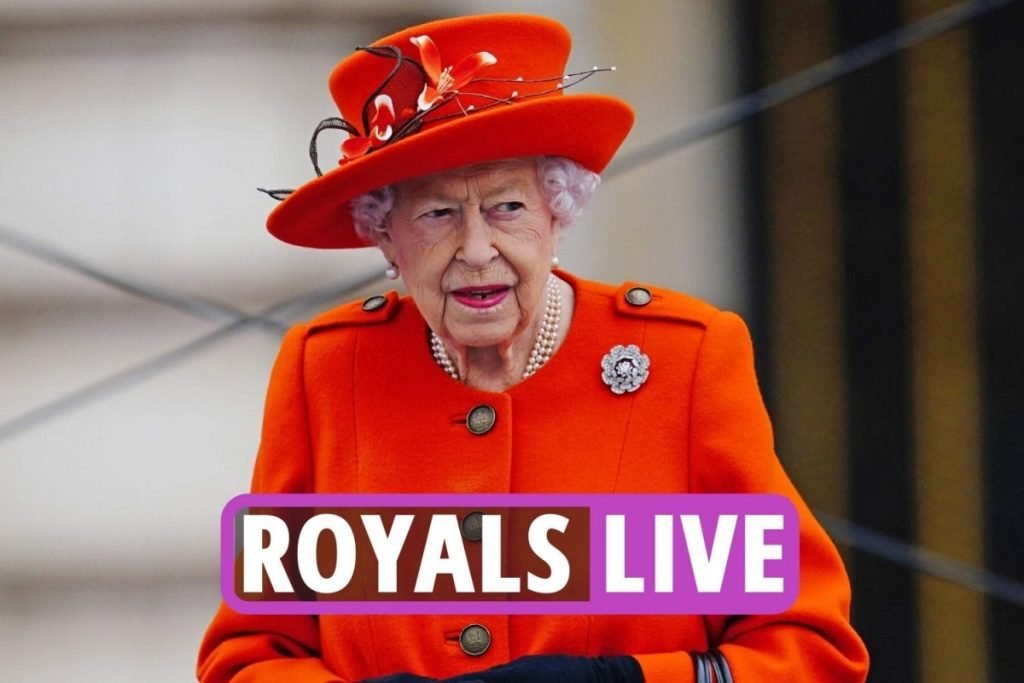 Queen Elizabeth news latest – Her Majesty ‘is OBSESSED with BBC comedy The Kumars at No.42 and recites jokes from it’