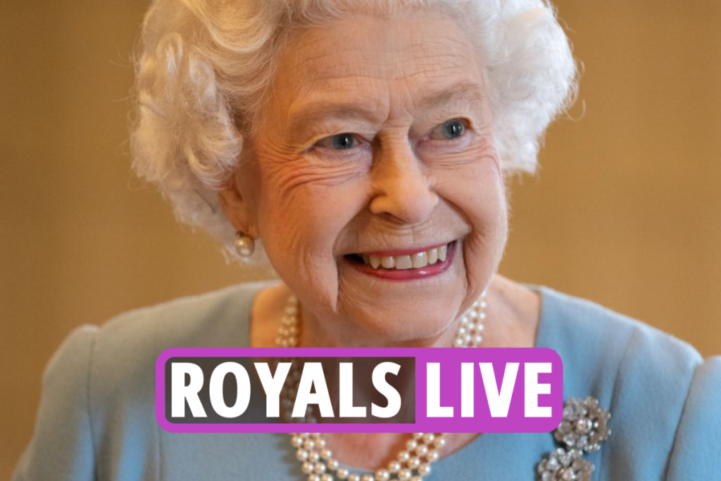 Queen Elizabeth news latest – Her Majesty’s key diplomatic reception next week POSTPONED amid Ukraine invasion