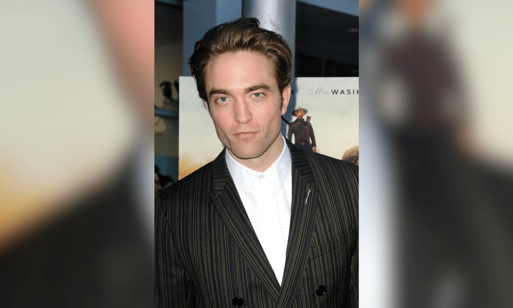 Robert Pattinson Tried To Pursue Music After Starring In ‘Harry Potter’