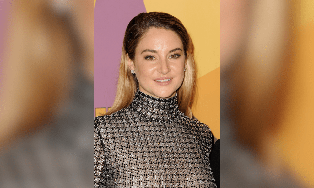 Shailene Woodley And Aaron Rodgers Call Off Their Engagement