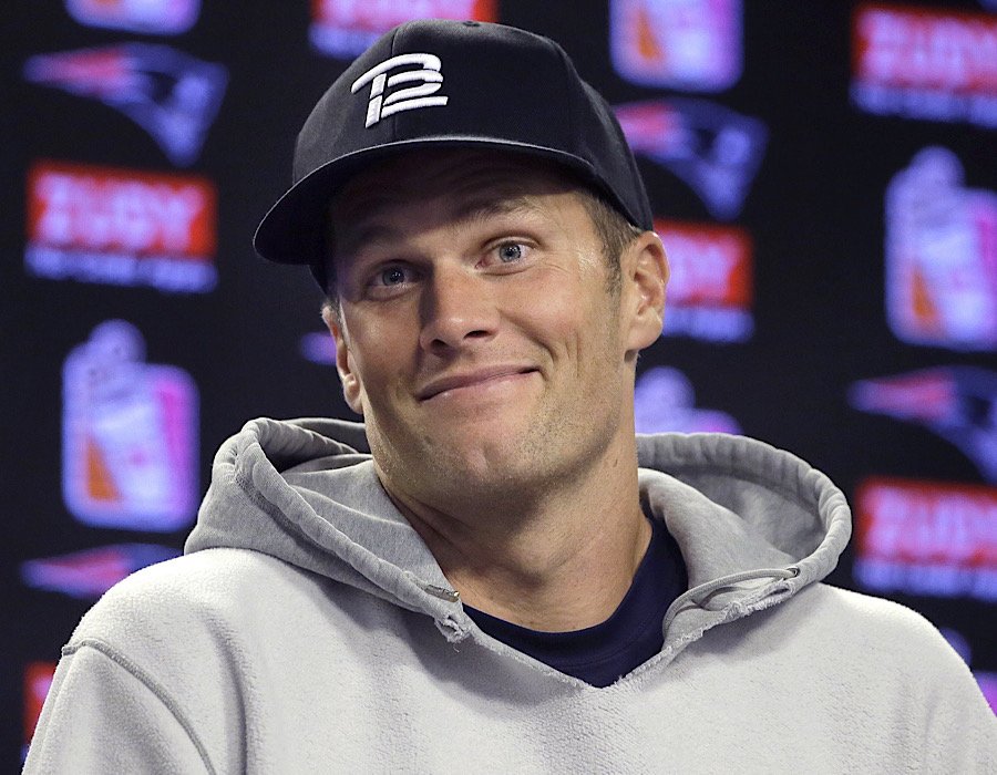 Should The NFL Hall Of Fame Enshrine Tom Brady Immediately?