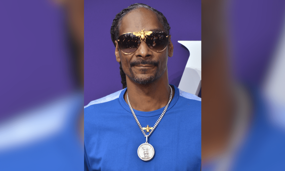 Snoop Dogg Reunited With His Beloved Dog After Pleading For The Pups Safe Return