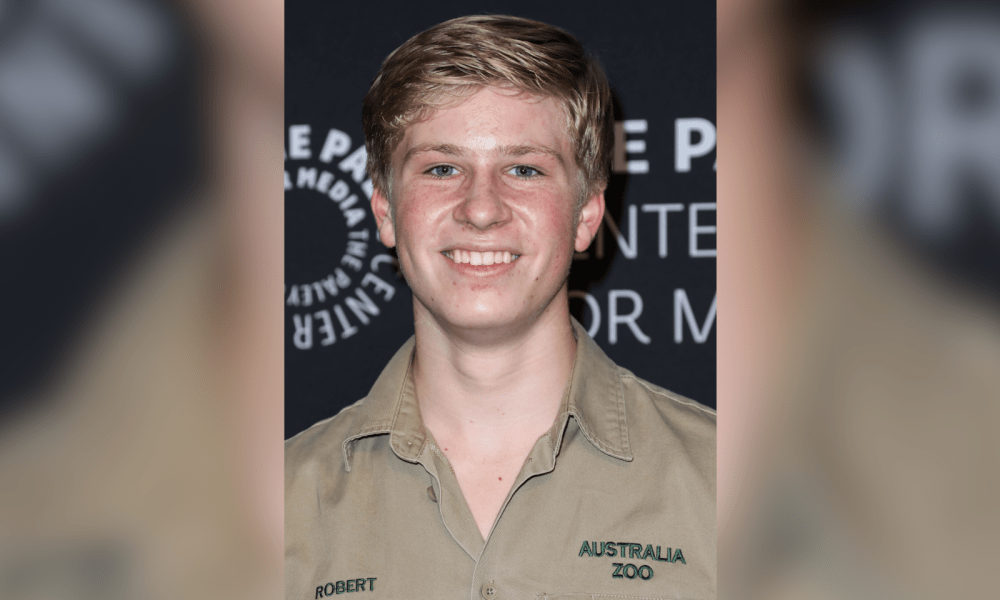 Steve Irwin’s Son “Almost Died” Following Crocodile Attack