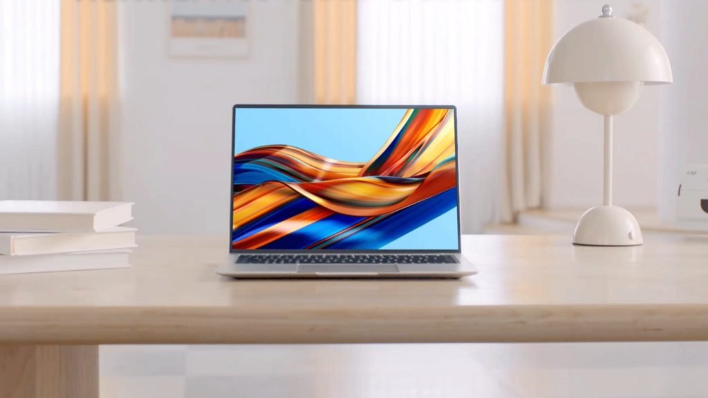 The MateBook X Pro (2022) fixes the silliest problem with Huawei laptops