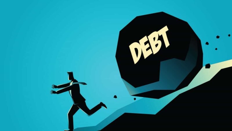 Thinking 8 Ways out of your Debt Trouble, or How to Handle Collectors’ Requests