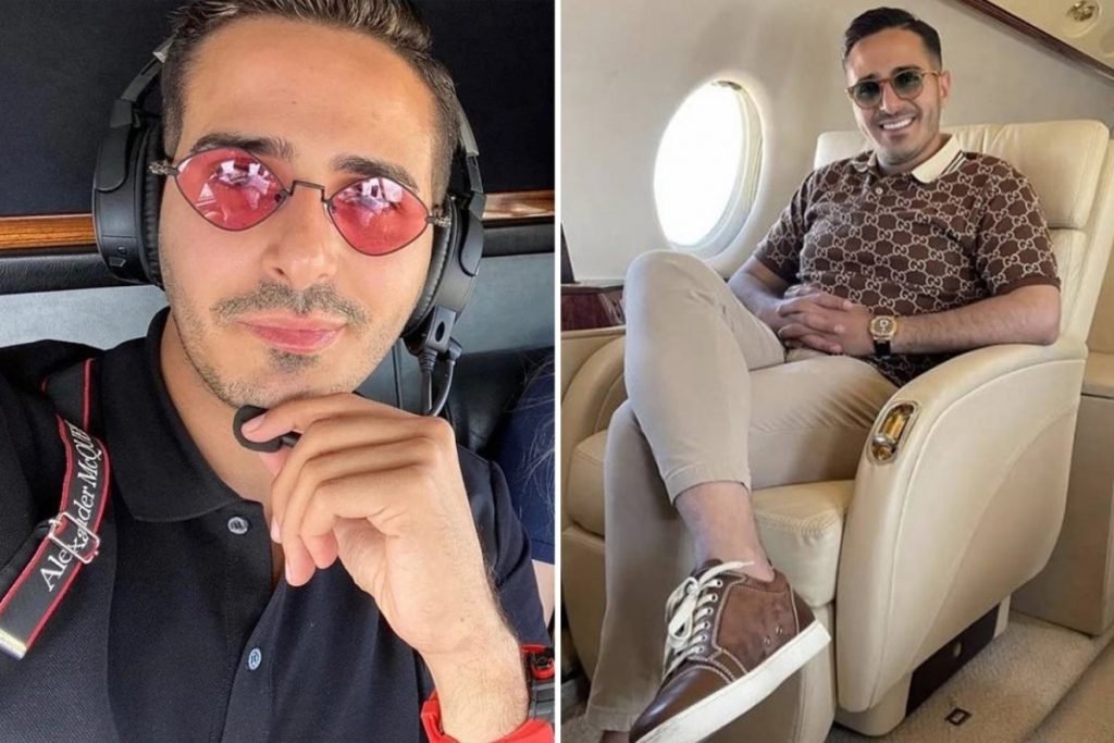 Tinder Swindler Simon Leviev charges $20,000 for nightclub appearances as he cashes on Netflix notoriety
