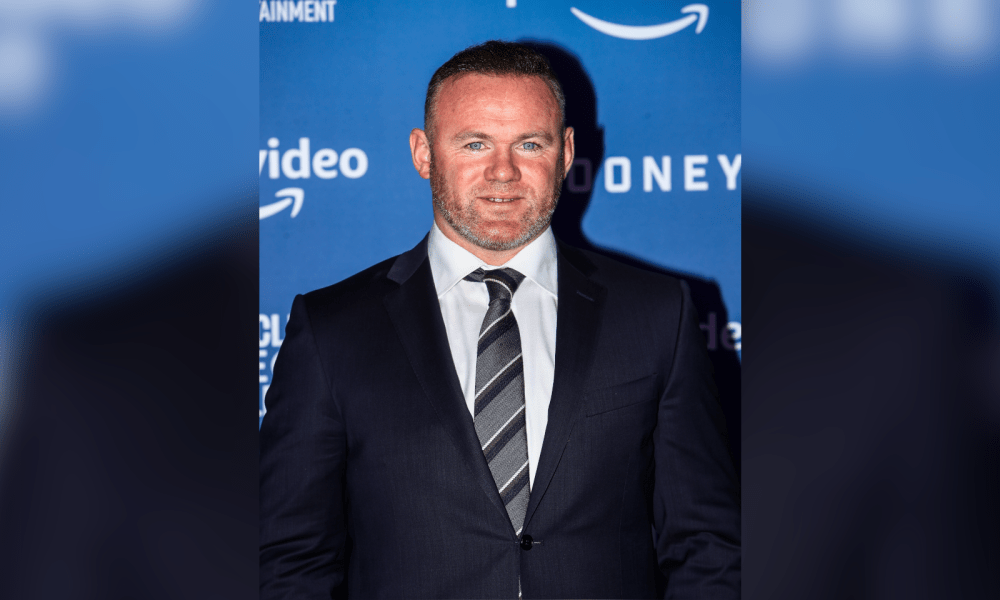 Wayne Rooney Names The Two Clubs He Would ‘Love’ To Manage