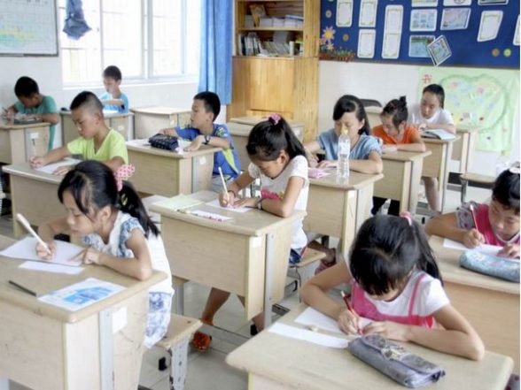 World News | China's Education System Eroded by Submissive Obedience to Xi Jinping's Party