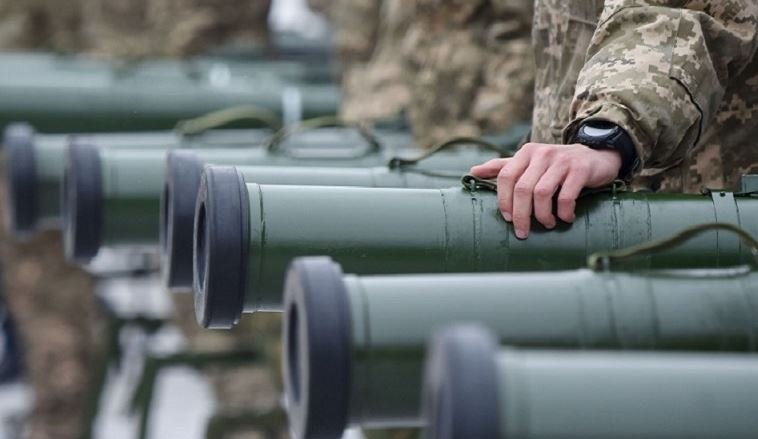 Australia to send military equipment to Ukraine