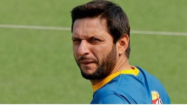 Afridi is not retiring even though he is no longer playing in PSL