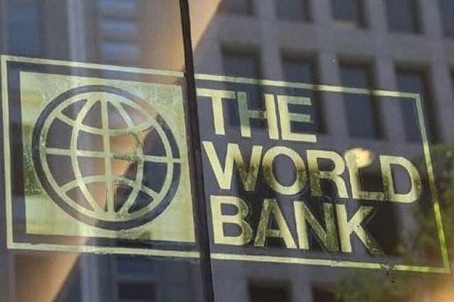 The World Bank will provide core 350 million in assistance to Ukraine