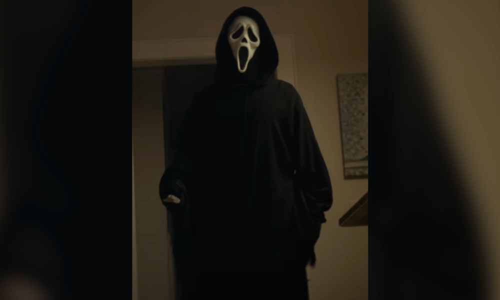 ‘Scream 6’ Confirmed With Filming Set To Begin This Summer
