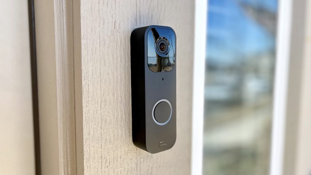 Blink Video Doorbell review: A great budget smart doorbell for Alexa users