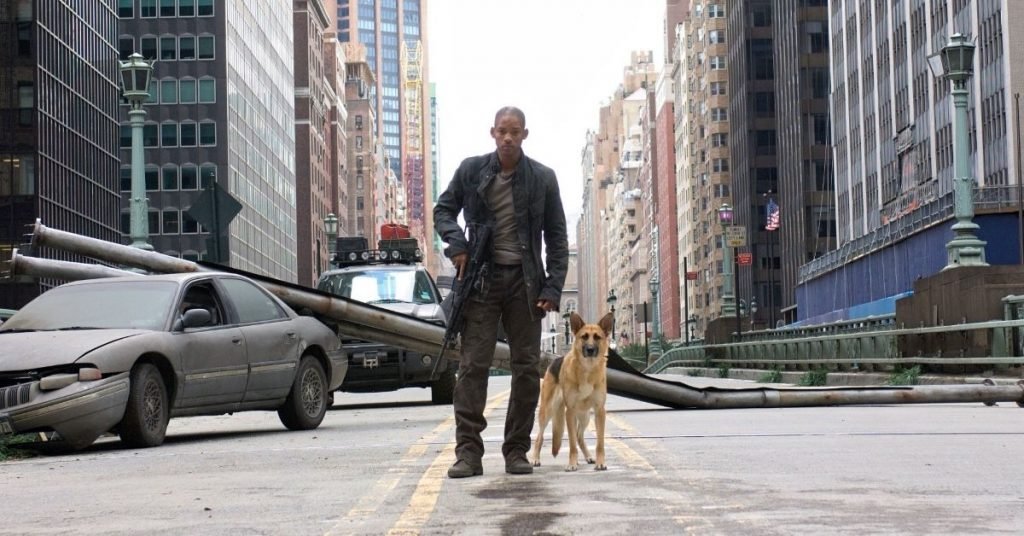 I Am Legend 2 Theory: How Will Smith Returns