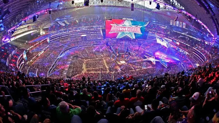 WWE WrestleMania 38 live: Lineup, start time, how to watch; women’s title matches, ‘Stone Cold’ highlight Night 1