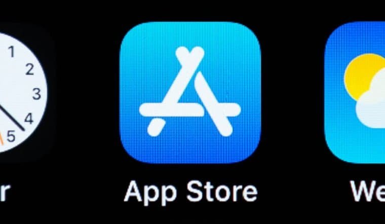 Apple will delist App Store apps that haven’t been updated recently