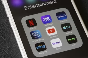 Hulu’s iOS and Apple TV apps now support SharePlay 2022