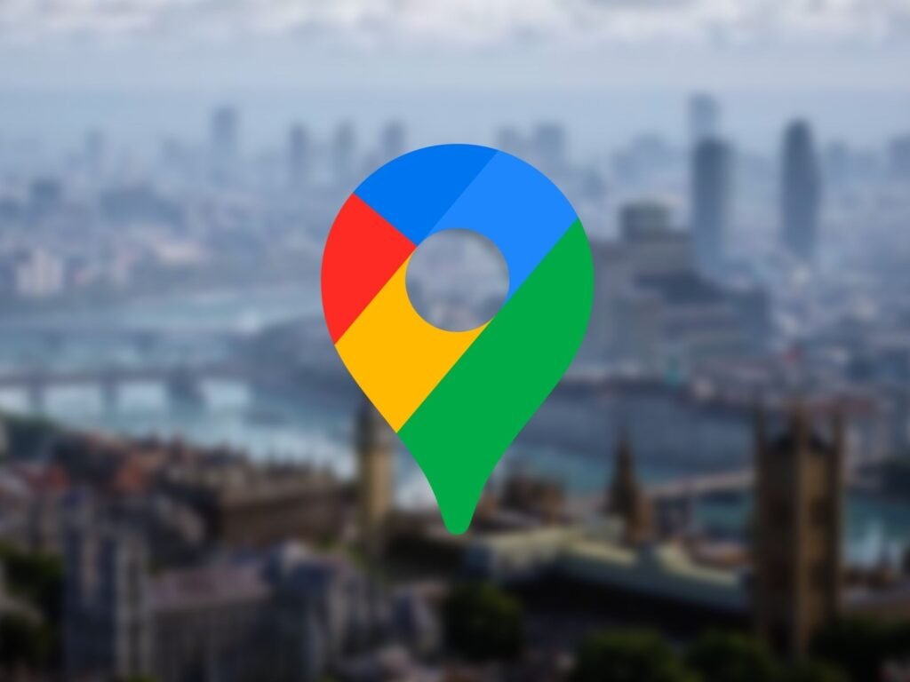 Google Maps is getting a massive update 2022